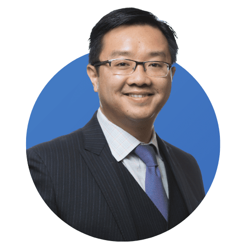 Clayton K. Shum CFP®